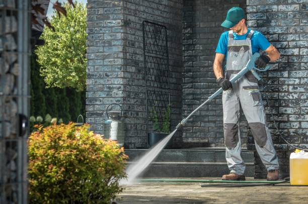 Best Warehouse Floor Cleaning in Tangerine, FL
